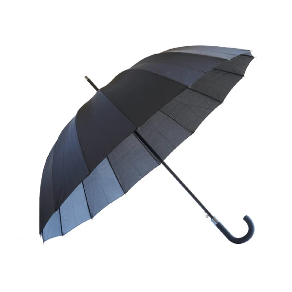 Parasol męski składany Tiross TS-136-5 104 cm