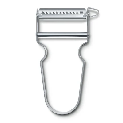 Obieraczka Victorinox Star stal nierdzewna 11 x 6,5 x 1,3 cm