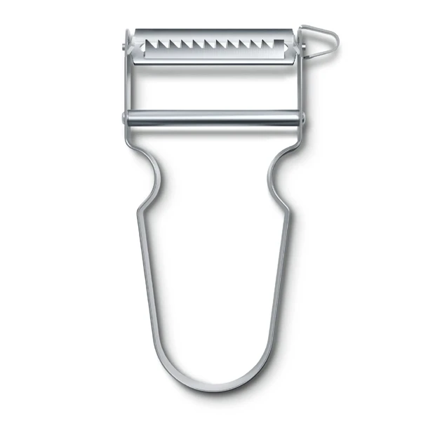 Obieraczka Victorinox Star stal nierdzewna 11 x 6,5 x 1,3 cm