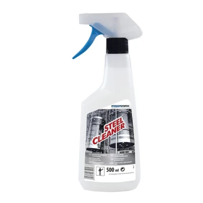 Preparat do stali nierdzewnej Lakma Steel Cleaner 500 ml