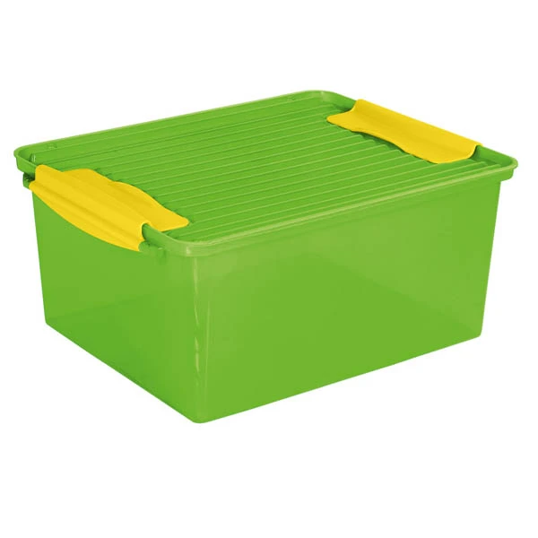 BR-POJ.SYSTEM BOX 30L 1022