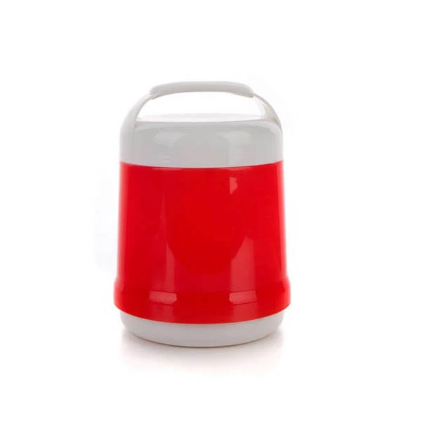 CZ-TERMOS PLASTIK OBIADOWY 1L