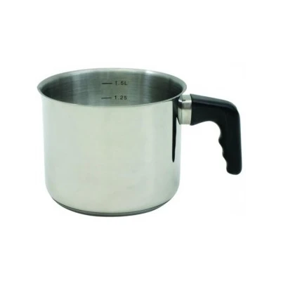 DAJAR-GARNEK NIER. DO MLEKA *VIKOS* 12CM 1.35L 81630