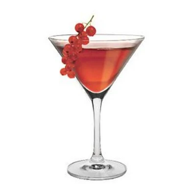 DRINKI ŚWIATA *MARTINI COSMOPOLITAN* /4/