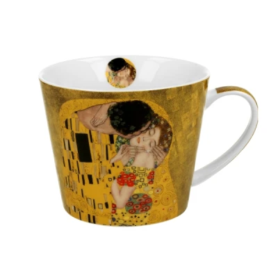 DUO-KUBEK  PROSTY *THE KISS CLASSIC G.KLIMT*
