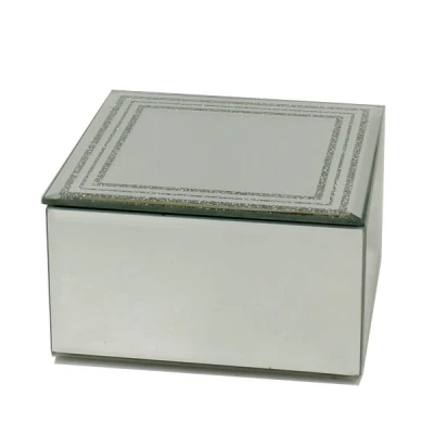 DUO-SZKATUŁKA 12CM *LUX*