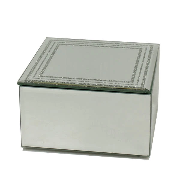 DUO-SZKATUŁKA 12CM *LUX*