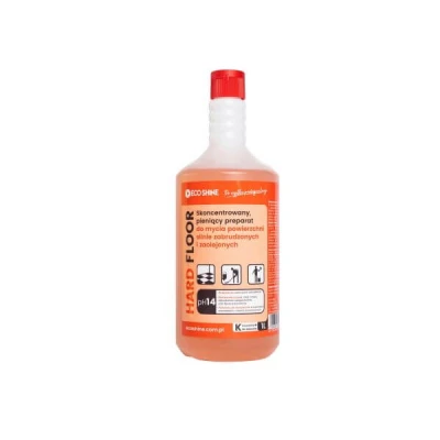 Preparat do odkamieniania Eco Shine Destone Special 1,3 kg
