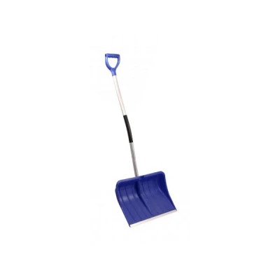 IR-ŁOPATA DO ŚNIEGU 50CM *PROFI* TRZONEK ALU LSP66