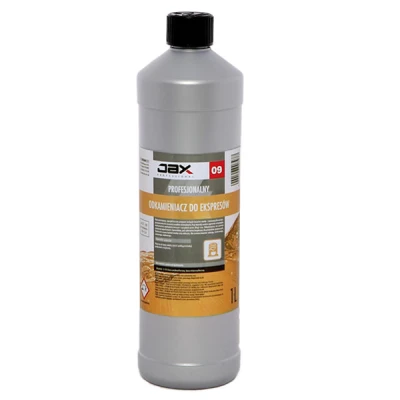 Odkamieniacz do ekspresów JAX Professional 1 l