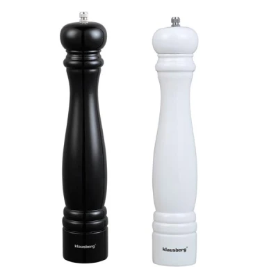 KB-7027 MŁYNEK DO PIEPRZU