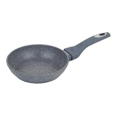 KB-7306 PATELNIA ALUMINIOWA 18CM