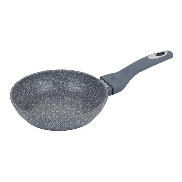 KB-7306 PATELNIA ALUMINIOWA 18CM