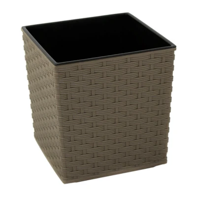 LAM-DONICZKA *JUKA RATTAN* 250X250 FRAPPE