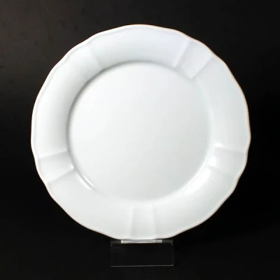Talerz płytki Lubiana Maria 28 cm