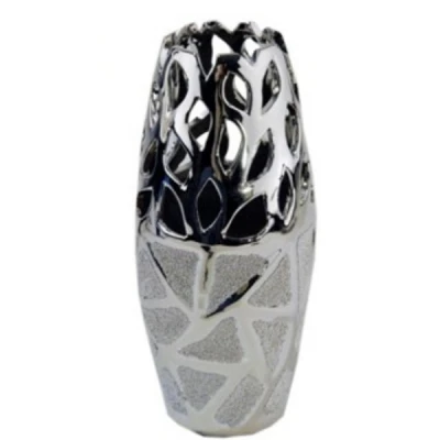 MONDEX-WAZON SREBRO C-0774 26CM