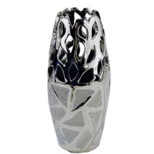 MONDEX-WAZON SREBRO C-0774 26CM