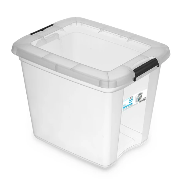Pojemnik do przechowywania Orplast Robustore 27 l