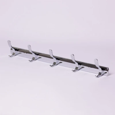 RAVEX-WIESZAK 5 HACZYKÓW 45CM 8215