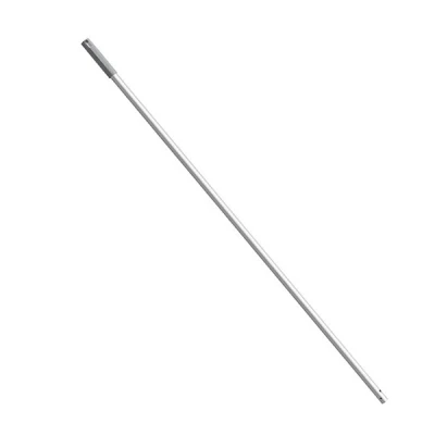 SPLAST-DRĄŻEK ALUMINIOWY 23X1400MM SREBRNY /SZTY-0004/