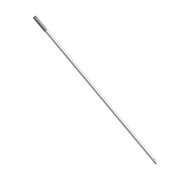 SPLAST-DRĄŻEK ALUMINIOWY 23X1400MM SREBRNY /SZTY-0004/