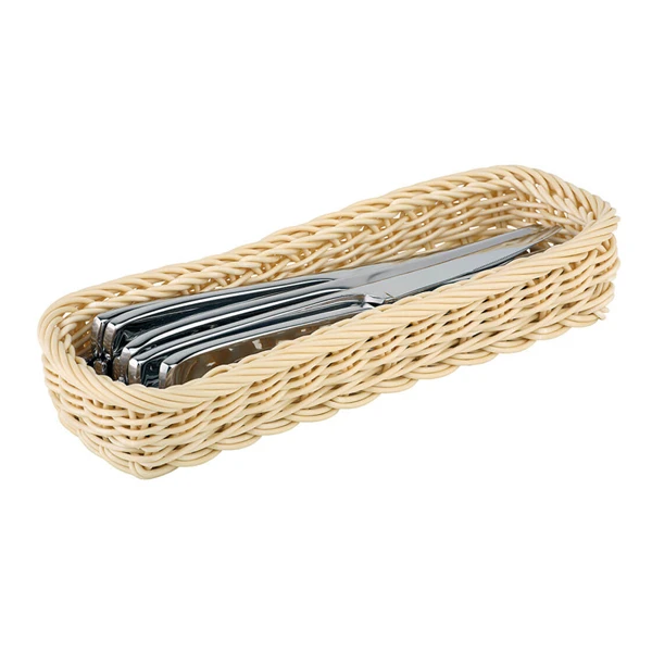 ST-KOSZYK NA SZTUĆCE Z PP 270X100X50MM 361270