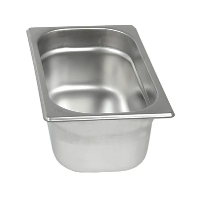 Pojemnik GN Stalgast Basic/Eco 3,6 l