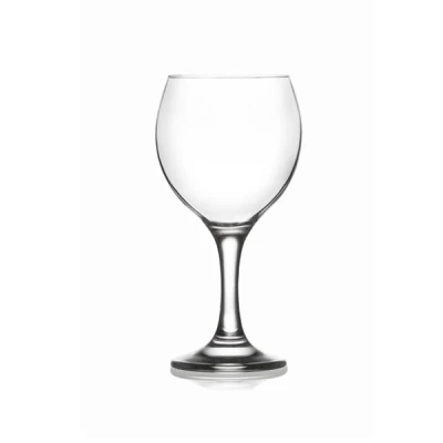 Kieliszki do wody LAV Misket 260 ml