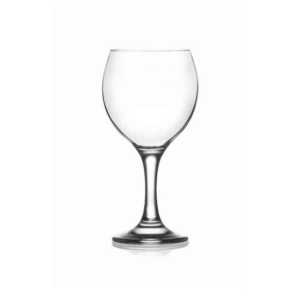 Kieliszki do wody LAV Misket 260 ml