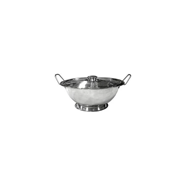 WAZA DO ZUPY NIERDZEWNA 27CM/2,5L Z/P