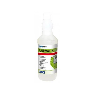 Środek do czyszczenia gresu Lakma Flormatik Gres Acid 1 l