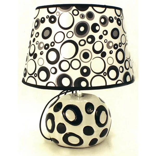 Lampa ceramiczna Bet-EY-DY13260