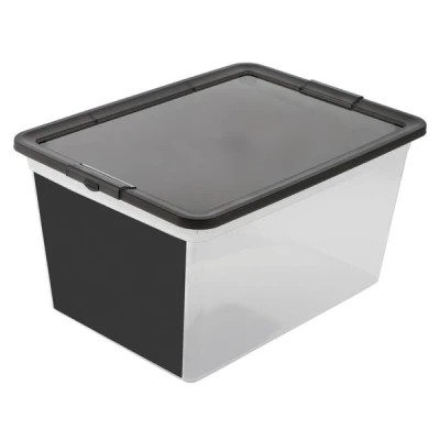 Pojemnik BranQ X-Box Deco 30 l