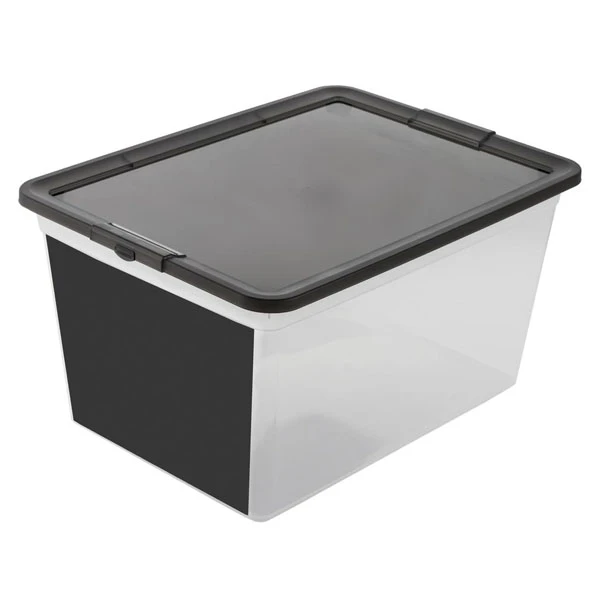 Pojemnik BranQ X-Box Deco 30 l