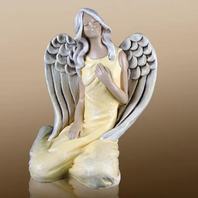 Figurka ceramiczna Ceramika Artystyczna Veronika 114 19 x 11 x 13 cm