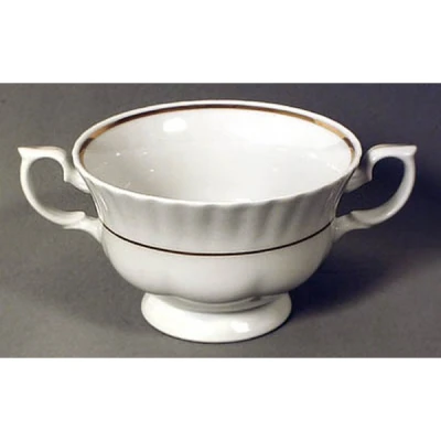 Bulionówka porcelanowa Chodzież Iwona 0,4 l