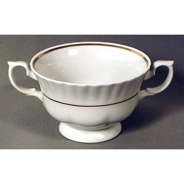 Bulionówka porcelanowa Chodzież Iwona 0,4 l
