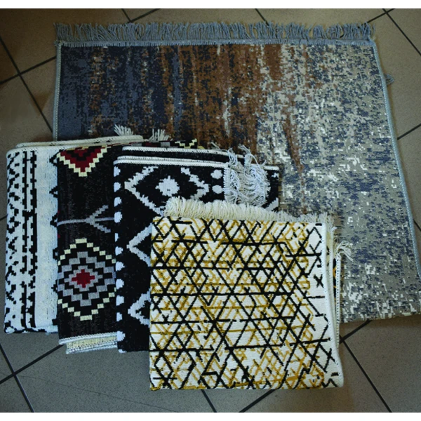 DYWANIK *KLILM GOLD* 80X125