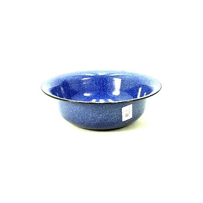 ENAMEL-MISKA EM. 12L GŁADKA
