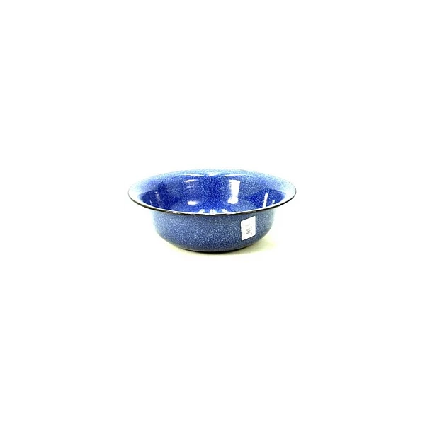 ENAMEL-MISKA EM. 12L GŁADKA