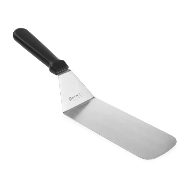 HEN-SZPATUŁA Z RĄCZKĄ Z TWORZYWA 200X73MM 855737
