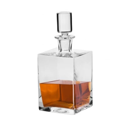 KR-KARAFKA Z KORKIEM 0,75L 2222-0750