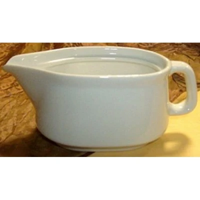 Sosjerka porcelanowa Lubiana Kaszub/Hel 200 ml