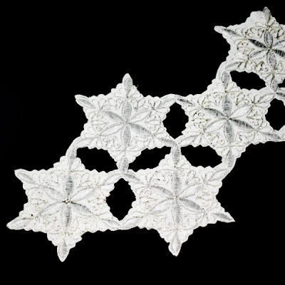 Bieżnik świąteczny Mesa 20 × 160 cm