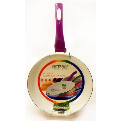 Peterhof-PATELNIA CERAMICZNA KOLOR PH-15379-26CM