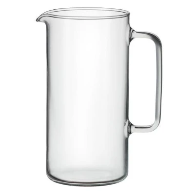 Dzbanek szklany Simax Cylinder 2 l