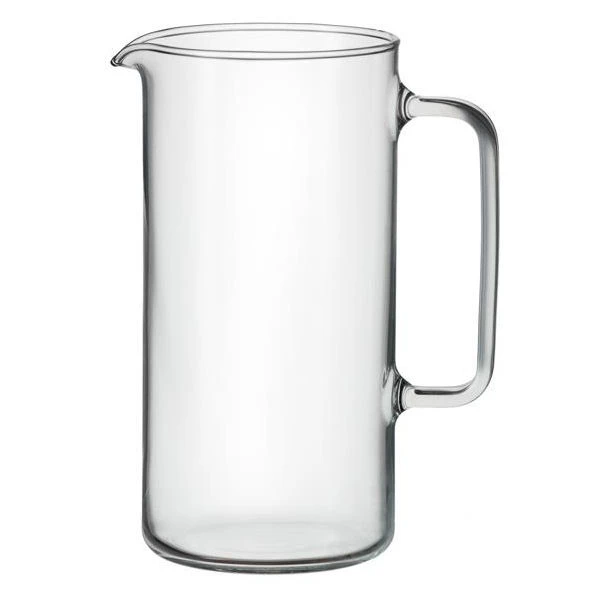 Dzbanek szklany Simax Cylinder 2 l