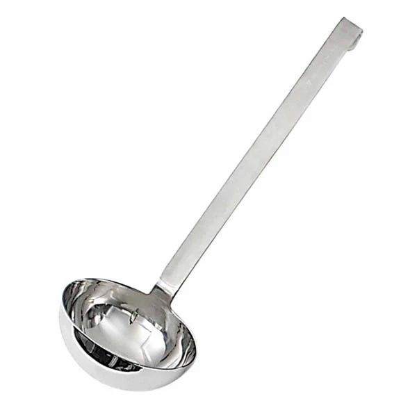 Chochla monoblok Stalgast 8 cm 0,12 l