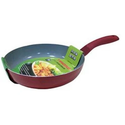TS-345 PATELNIA CERAMIC 24CM