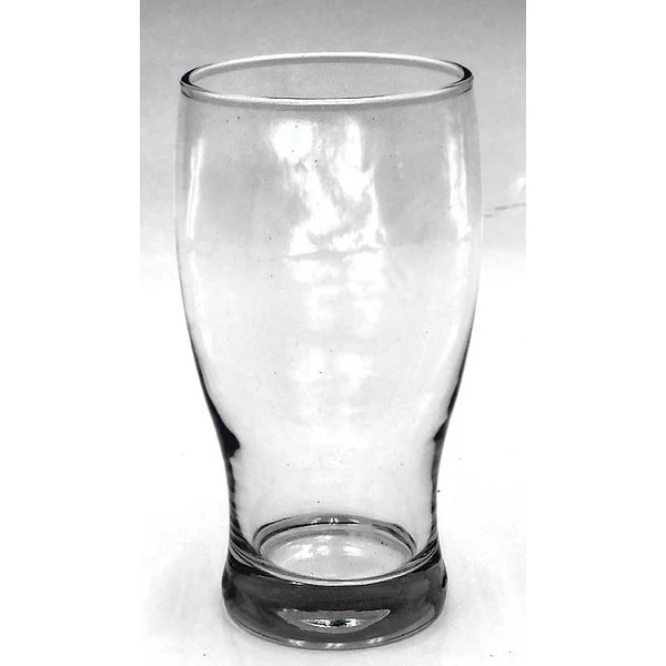 Szklanki do piwa LAV Belek 580 ml 6 sztuk